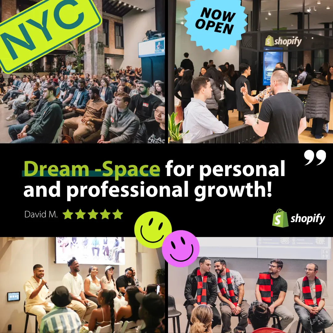 social-proof creative